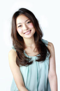 ソフト感漂う
ロングウェーブ 前