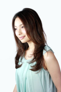 ソフト感漂う
ロングウェーブ 横