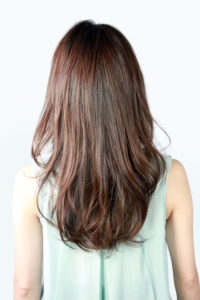 ソフト感漂う
ロングウェーブ 後