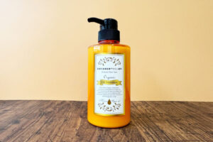 髪質改善美髪専門サロン限定オリジナルオーガニックオイルトリートメント