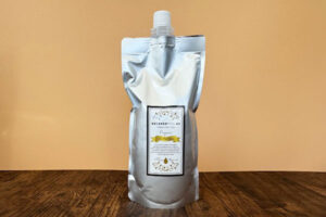 髪質改善美髪専門サロン限定オリジナルオーガニックオイルシャンプー
レフィル