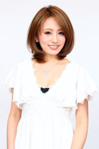 極上美髪贅沢カラー前