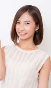 ラグジュアリーカラー　耳かけワンカールボブ前