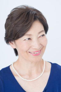 ハリ・コシ・ツヤカラーエレガントショートスタイル