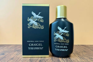 パミロールヘアトニッククレイセル