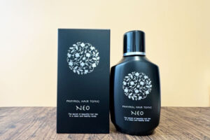 パミロールヘアトニックネオ