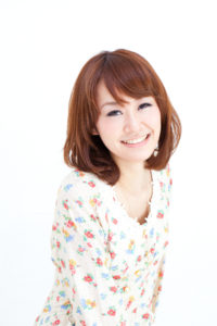 ゆるふわパーマ前