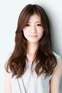 大人女子！！愛されロングカラースタイル前